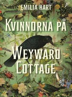 cover image of Kvinnorna på Weyward Cottage